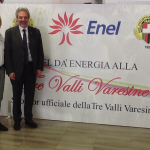 -7 alla 93esima Tre Valli Varesine