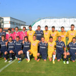 Un buon Varese supera 5-0 in amichevole la Varesina. Doppietta per Neto e Calil