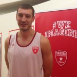 Marko Scekic, il veterano. “Ora sto bene, mi sento un privilegiato”