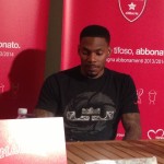 Aubrey Coleman, l’esplosivo: “Vincere con l’aiuto di tutti”