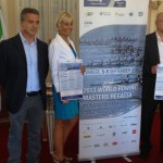 Canottaggio – Ricco calendario eventi in occasione dei Mondiali Masters
