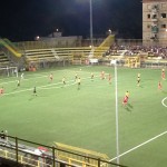 Coppa Italia – Bastianoni e Spendlhofer portano il Varese a Parma. Calci di rigore al cardiopalma