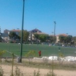 Varese Primavera, buon pareggio a Lanciano