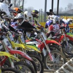 Motocross al Ciglione di Malpensa: nel weekend si assegnerà il Tricolore Uisp