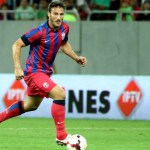 Ancora Champions, ancora Piovaccari: un altro gol per continuare a sognare