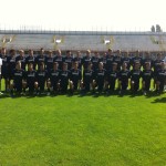 Varese Primavera, amichevole in terra straniera