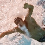 Rivolta a caccia di medaglie ai Campionati Europei in vasca corta