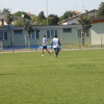 Anche Roncalli c’è: al via ieri la preparazione per il prossimo campionato
