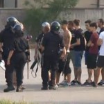 Tafferugli allo stadio prima di Varese-Catania: una bravata, anche il Questore minimizza