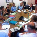 Variazione nel percorso dela 93° Tre Valli Varesine: più spazio alle bellezze di Campione d’Italia