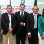 La Tre Valli Varesine sfila in regione. Questa mattina presentazione a Palazzo Pirelli