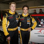 A.S.D. Living Kart Club, Matteo e Federico Zangari tornano in pista: “Non vedevamo l’ora”
