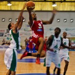 Cimberio Varese, promossi Coleman e tifosi