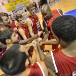 La Cimberio suda in vista di Jesolo. Stasera Frates e Polonara ospiti all’oratorio di Masnago
