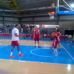 Cade la Cimberio a Olbia contro Siena: 83-75 il finale