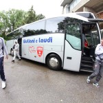 Pacchetto trasferta per i tifosi della Cimberio. Destinazione Casale