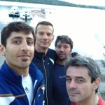 Meraviglia e passione per i Mondiali Master di Canottaggio