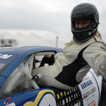 Jessica Amendola pronta all’esordio. Spettacolo e adrenalina a Monza