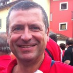Stefano Bizzozi: “Giacomo arrivo!”