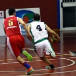 Basket serie C2 girone C – RISULTATI E TABELLINI. Partono bene Valceresio, Tradate, Bosto e Cassano