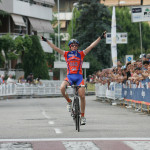 Chirico c’è! Oggi in maglia azzurra ai mondiali Under 23