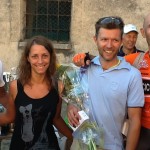 Cicloamatori: grande successo questa mattina a Besano