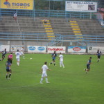 Eccellenza girone A – 2^ GIORNATA, RISULTATI E TABELLINI. Alla SolbiaSommese non riesce la rimonta, il Legnano vince a Vergiate