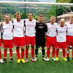 Ancora ENS Varese!