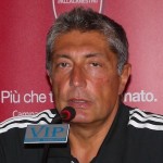 Frates: “Siamo sulla buona strada”
