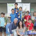 Giovanissimi: a Sacconagho in 113 a gareggiare