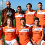 Tutto pronto per il campionato Greov 2013, in palio il 22° titolo