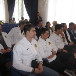 HC Varese Mastini squadra presentazione 2013-14