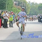 Allievi: Tortelloni primo a Cavaria. Covi trionfa nella Ciclovarese Challenge