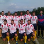 brebbia calcio