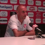 Un Varese senza Neto attende la Reggina. Sottili: “Giocherà chi mi darà garanzie”