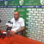 Sottili: “Pareggio importantissimo”, Bressan: “Sul rigore ho disturbato Castaldo”, Damonte:”Grande approccio”