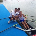 Mondiali Masters, terza giornata: altre medaglie per Varese e Gavirate