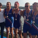 Mondiali Masters: la terza giornata si chiude con il botto