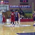 La Cimberio soffre ma vince. A Casale termina 76-73