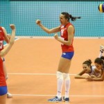 World Grand Prix, Final Six: Italia sconfitta al tie-break dalla Serbia. Arrighetti: “Pronte per gli Europei”