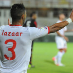 Serie B – Giudice sportivo, squalifica per Lazaar. Padova-Varese anticipata