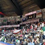 Cimberio, tifosi da applausi. 2580 gli abbonamenti per la prossima stagione. E non è ancora finita…