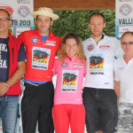 Gran Prix Valli Varesine: in 100 a Cuveglio