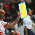 Coach Parisi a tutto tondo: UYBA e Repubblica Ceca