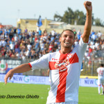 Cuor di Leon…ardo contro il passato: «Lanciano, avversario tosto che vuole vincere»