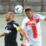 Rea: “Il Pescara non ha punti deboli, ma possiamo vincere”