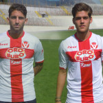 Ricci: “Ho salutato Nadarevic e riabbracciato Pavoletti”. Lignani: “Ritrovo Bjelanovic e cerco la continuità”