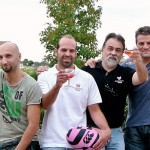 Rosafanti Rugby e quel progetto che vale