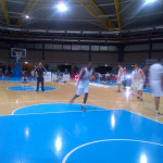 La Cimberio cade a Olbia contro Sassari 81-98