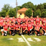 Skorpions under 19 2013-14